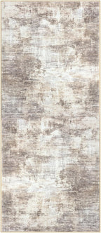 IOHOUZE Abstract Runner Rug 3x7 Ft Washable Runners - Image 9