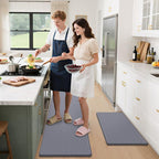 StepLively Kitchen Mat, Cushioned Kitchen Mats - Image 7