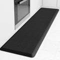 Mattitude Kitchen Mat Cushioned Anti-Fatigue Floor Mat Water Resistant Non-Slip by Mattitude
