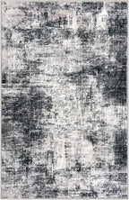 IOHOUZE Modern Abstract Area Rugs 5x7 Ft Washable Rugs - Image 10