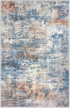 IOHOUZE Abstract Area Rugs 5x7 Ft Washable Rugs - Image 10