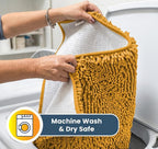 Muddy Mat® | Super Water Absorbent Door Mat Indoor, Microfiber Quick Dry - Image 3