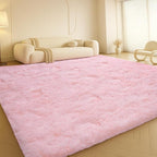 Large 9x12 Area Rug for Living Room, Soft Shag Rugs for Bedroom, Non-Slip Ultra - Image 8