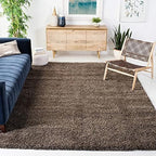SAFAVIEH California Shag Collection Area Rug by Unknown