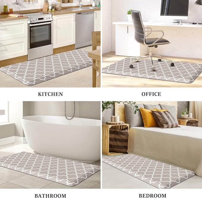 WISELIFE Anti Fatigue Floor Mat - Image 7