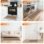Kitchen Mats, Cushioned Anti-Fatigue Mats - Image 7