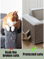 Peel and Stick Carpet Roll - Image 6