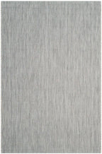 SAFAVIEH Outdoor Area Rug 6'7"x9'6" by Unknown