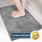 Muddy Mat® | Super Water Absorbent Door Mat Indoor, Microfiber Quick Dry - Image 4
