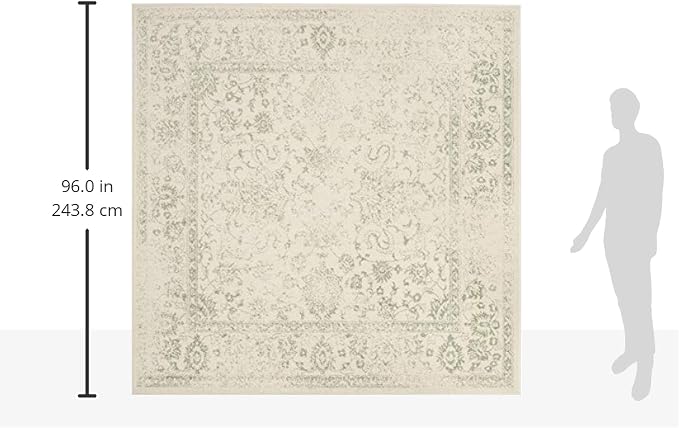 SAFAVIEH Adirondack Collection Area Rug - Image 2