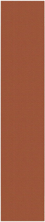 IOHOUZE Washable Runner Rug 2x12 Non Slip Rubber Backed Extra Long Hallway - Image 9