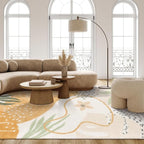 Lahome Boho Rugs for Living Room 8x10 - Image 5