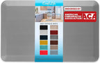 ComfiLife Anti Fatigue Floor Mat – 3/4 Inch Thick Kitchen Mats by ComfiLife