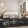8x10 Area Rugs Living Room, Large Plush Fluffy Bedroom Carpet, Non-Slip by Mtandyx