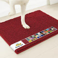 Muddy Mat® | Super Water Absorbent Door Mat Indoor, Microfiber Quick Dry by MuddyMat%C2%AE