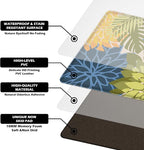 Arenarug Kitchen Mats for Floor 2PCS Cushioned Anti Fatigue Kitchen Mats - Image 9
