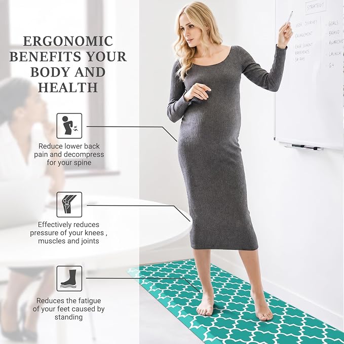 WISELIFE Anti Fatigue Floor Mat - Image 5