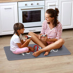 HappyTrends Kitchen Mat Cushioned Anti-Fatigue Rug Non-Slip Kitchen Rugs Stain - Image 7