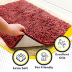 Muddy Mat® | Super Water Absorbent Door Mat Indoor, Microfiber Quick Dry - Image 2