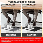 Under Desk Elliptical Mat - Image 4