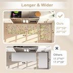 KIMODE Anti Fatigue Kitchen Mats - Image 2