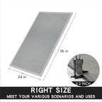 SUMLANS Kitchen Mat 1 PCS, Cushioned Non Slip Rugs - Image 2