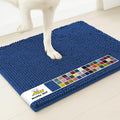 Muddy Mat® | Super Water Absorbent Door Mat Indoor, Microfiber Quick Dry by MuddyMat%C2%AE