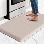 HappyTrends Kitchen Floor Mat by HappyTrends