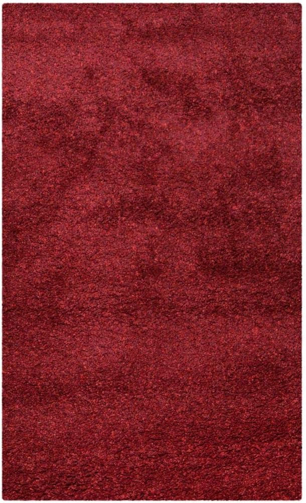 SAFAVIEH California Shag Collection Accent Rug by Unknown