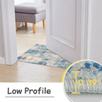 Lahome 2x4 Washable Hallway Runner Rug, Non Slip Runner Rug, Easy Clean Soft - Image 6