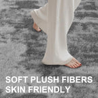 9x12 Ft Extra Large Shag Rugs for Living Room, Ultra Soft Fluffy Furry Area - Image 4