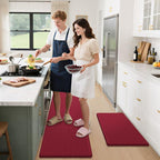 StepLively Kitchen Mat, Cushioned Kitchen Mats - Image 7