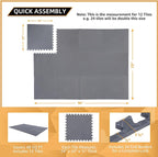 24 Pack, 96 SQFT - Image 2