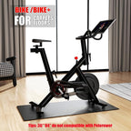 Cycleclub Bike Mat Compatible - Image 3