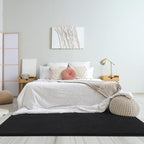 Amearea Modern Soft Hallway Runner Rug, 2x6 Feet Washable Runner Rugs - Image 7