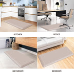 HappyTrends Kitchen Runner Rugs Anti-Fatigue mats - Image 7