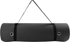 TONE Fitness Hanging Yoga Mat, Pilates Mat, Exercise Mat by TONEFitness