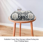 Hallway Washable Runner Rug - Image 8