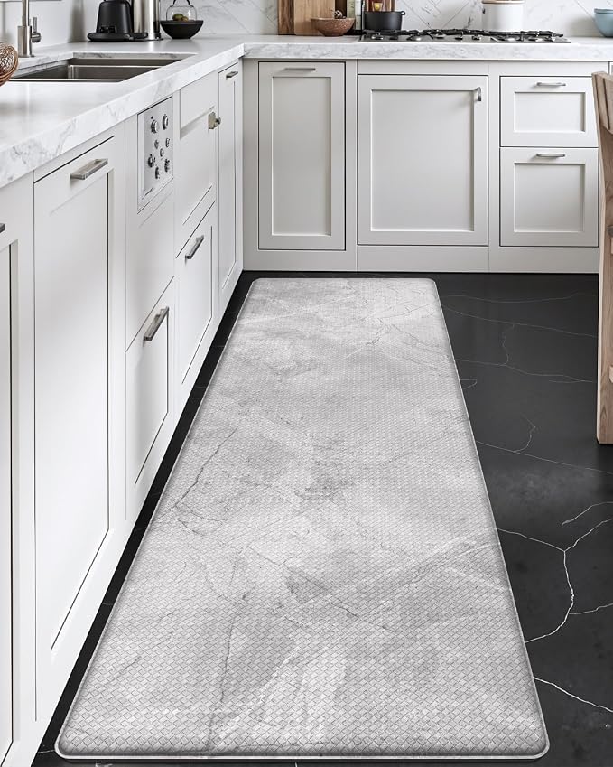 DEXI Kitchen Floor Mats Cushioned Anti Fatigue, 23x86 Large Long Standing - Image 8