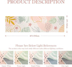 Lahome Washable Rug 2x8 - Image 2
