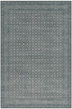 9x12 Washable Area Rug for Living Room, Extra Large Vintage Boho Rugs for - Image 9
