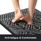 KIMODE Anti Fatigue Kitchen Mat, Kitchen mats - Image 3