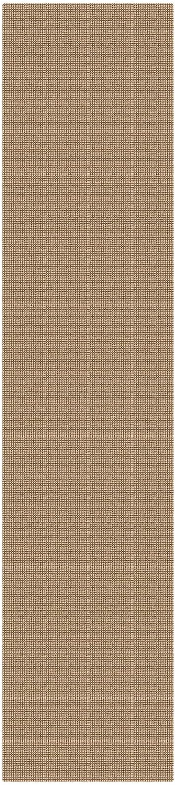 KOZYFLY Boho 3x12 Runners Rugs for Hallway, Long Washable Runner Rug, Woven Non - Image 9