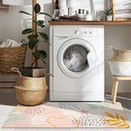 Lahome Washable Runner Rug for Hallway - Image 7