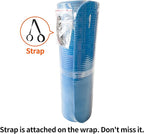 Amazon Basics Extra Thick Exercise Yoga Mat - Image 8