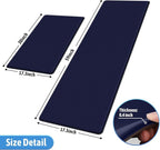 StepLively Kitchen Mat, Cushioned Kitchen Mats - Image 2