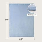 Hakuna Matte CloudSoft Baby Play Mat - Image 2