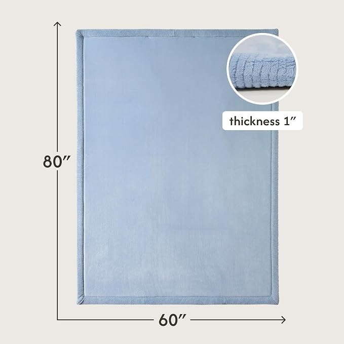 Hakuna Matte CloudSoft Baby Play Mat - Image 2