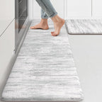 KIMODE Anti Fatigue Kitchen Mats by StayinComfortCookwithJoy