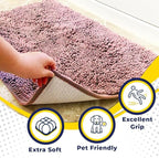 Muddy Mat® | Super Water Absorbent Door Mat Indoor, Microfiber Quick Dry - Image 2